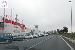 Fabrikhalle in Poligono olinda, nave isolana