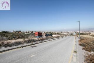 Residential Plot in Calle rio guadalfeo 280. Fantastica oportunidad !!!!!!