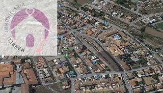 Terreny residencial a Calle amapola 5. Parcela urbana en huetor vega