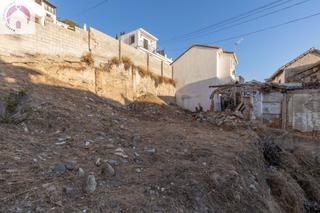 Terrain résidentiel à San Ildefonso. Oportunidad en albaicín bajo