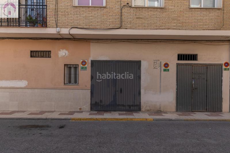 Foto 46b5291f-23d6-4ab6-8088-695cf39d78da. Local comercial a Maracena