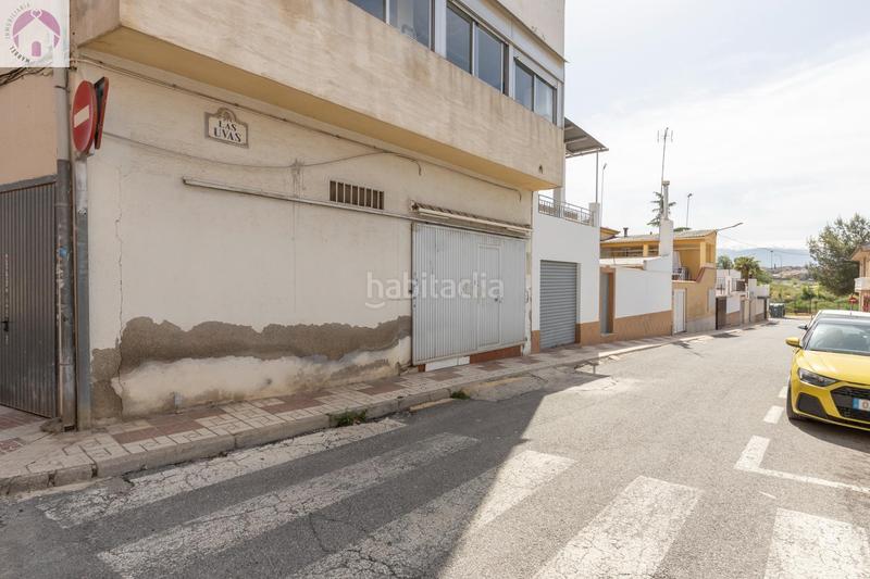 Foto 5290212f-1c12-4d55-8b1b-27d20e63bbb6. Local comercial a Maracena