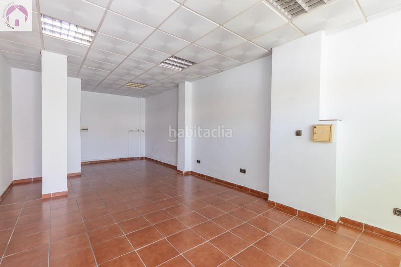 Foto 945b40a9-1cb2-4ff0-bba9-cc318f9b87df. Local comercial a Maracena