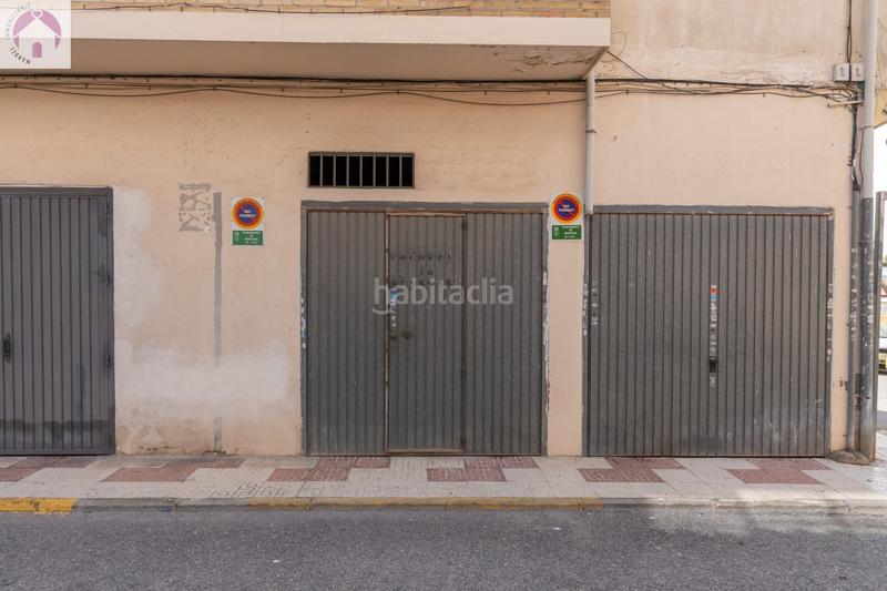 Foto 9aa0dedc-35c6-4985-9014-5cf3f56f8a18. Local comercial a Maracena