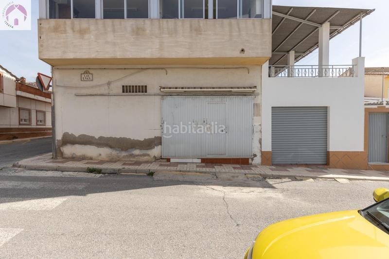 Foto 9d6d281a-7c15-4f2b-a583-6ab9b7aea705. Local comercial a Maracena