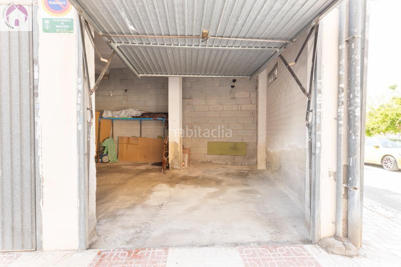 Foto edf57b84-2c03-4d1e-86f3-42a37f1e9fc5. Local comercial a Maracena
