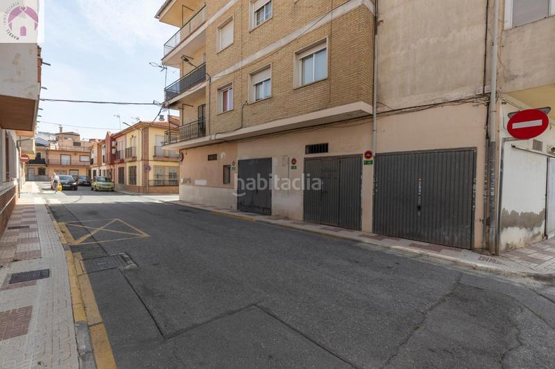 Foto 19b6328e-e029-4ba9-bf95-77bc5d1b0560. Local commercial dans Maracena