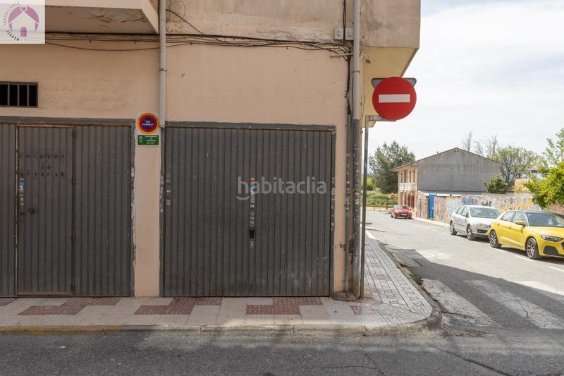 Foto 6a4230e9-5c65-4629-a37b-8b1c53a480f3. Local commercial dans Maracena