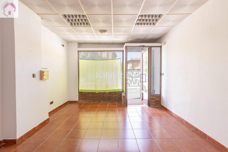 Foto 7cd459be-8bdf-48f2-bf0a-1e02b7b28f30. Local commercial dans Maracena