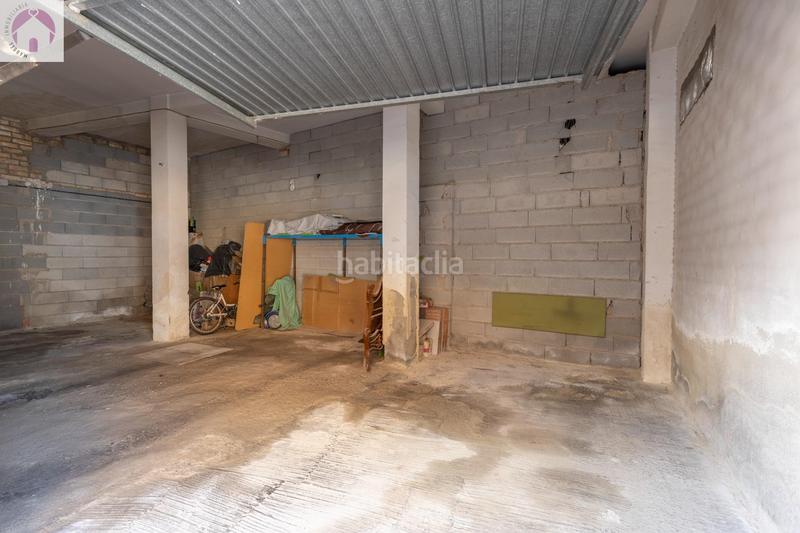 Foto 89522761-6bb4-4d04-b583-25601ad29508. Local commercial dans Maracena