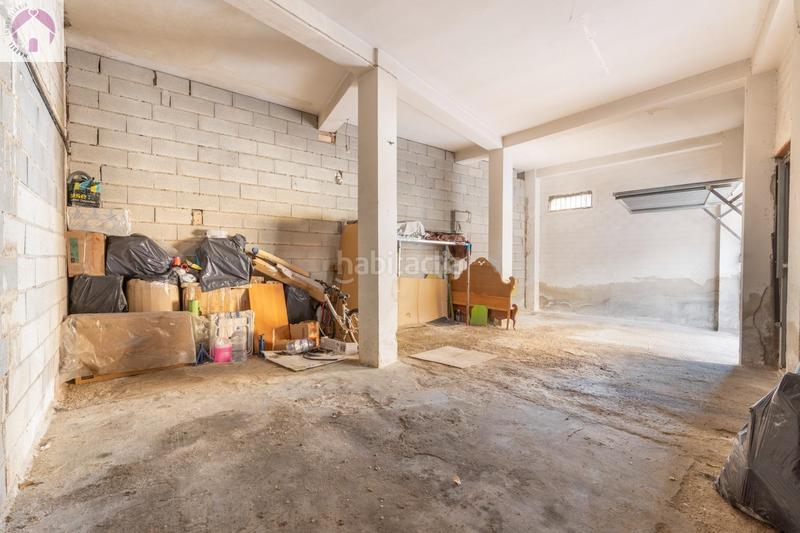 Foto 8b683b22-211a-420e-bf34-b29209ef654a. Local commercial dans Maracena