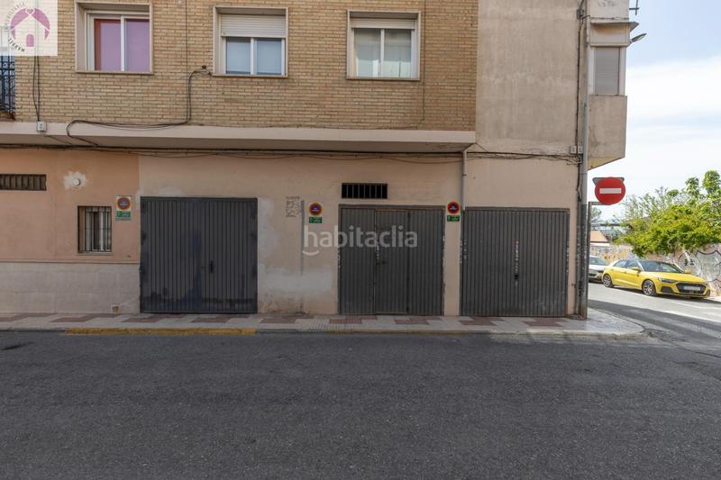 Foto 94c140c6-7d4f-4c7b-aabb-1910c0684ede. Local commercial dans Maracena