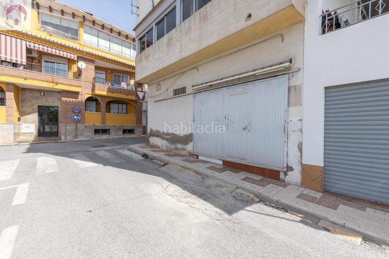 Foto b3339e56-3a72-4b1e-b985-7c967962c4cb. Local commercial dans Maracena