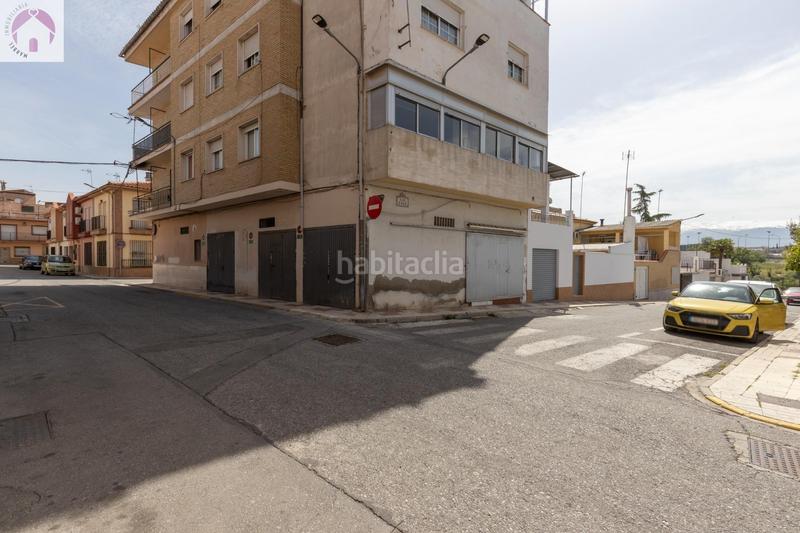 Foto e74a37fe-e6cb-498e-a0c6-5a41f081c1dd. Local commercial dans Maracena