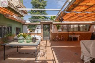 Maison jumelée  Calle miguel rios. Preciosa casa adosada de 3 dormitorios, con garaje doble de 53 m