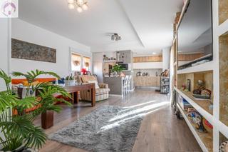 Attique  Calle deifontes. Exclusivo ático con 97 m2 de terraza y vistas a sierra nevada en