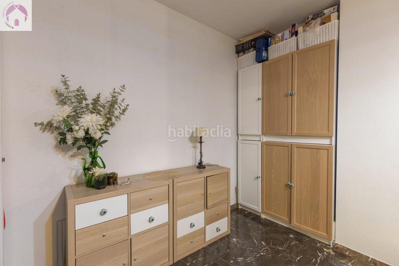 Foto 068f082d-e252-4965-8a8f-8f49256f735c. Piso vivienda de 2 dormitorios en el centro , a 5 min del metro en Maracena