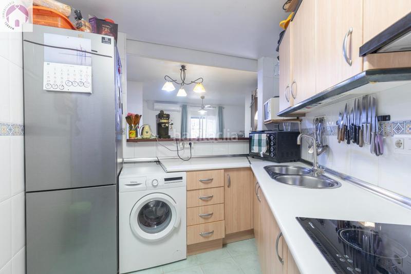 Foto 4f41ab8c-f3c8-4baf-a101-05f0dde8ffdc. Piso vivienda de 2 dormitorios en el centro , a 5 min del metro en Maracena