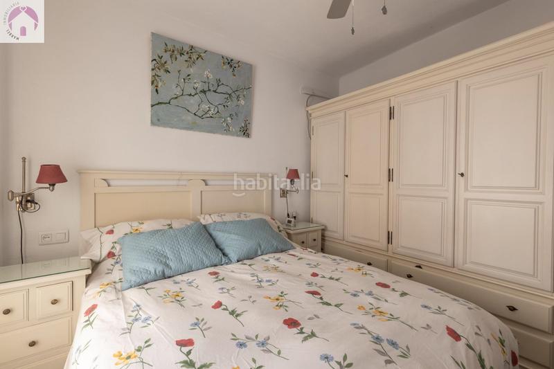 Foto 6c15023c-d269-4a0f-8334-17047c70c535. Piso vivienda de 2 dormitorios en el centro , a 5 min del metro en Maracena