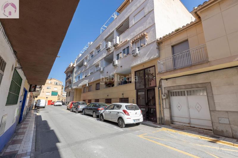 Foto 6ffb0abb-7c12-445b-863a-09d6c5091a20. Piso vivienda de 2 dormitorios en el centro , a 5 min del metro en Maracena
