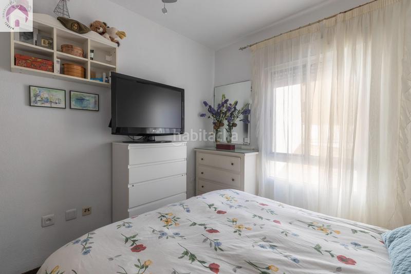 Foto 8184f624-a476-449e-9536-1c7c4b30c192. Piso vivienda de 2 dormitorios en el centro , a 5 min del metro en Maracena