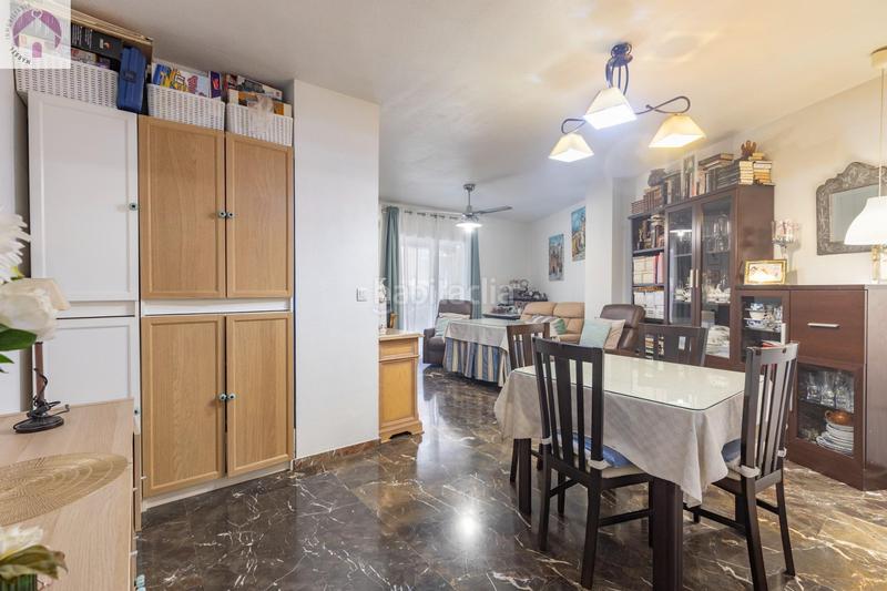 Foto a13752fe-72a1-40d1-bca8-6bec04d204ea. Piso vivienda de 2 dormitorios en el centro , a 5 min del metro en Maracena