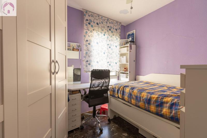 Foto aa9703d6-81b8-4ab7-ab3a-bbf8a8067914. Piso vivienda de 2 dormitorios en el centro , a 5 min del metro en Maracena