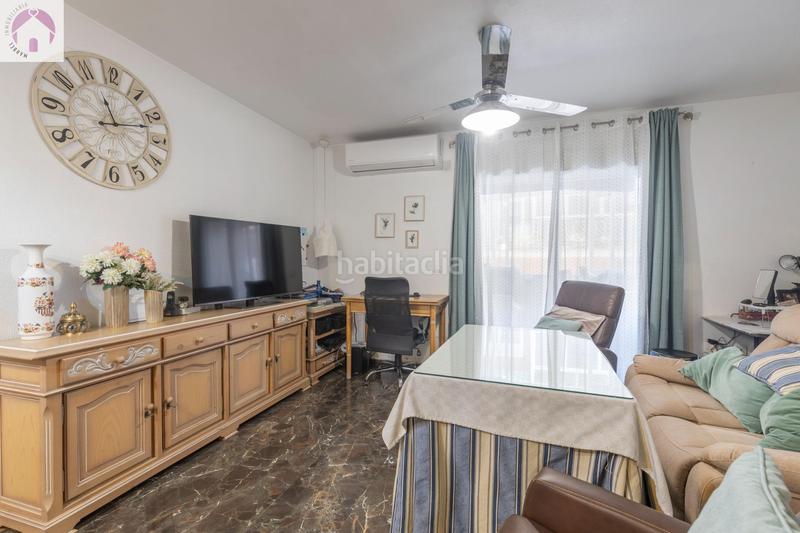 Foto b856e363-8450-4d55-a983-1abc14946225. Piso vivienda de 2 dormitorios en el centro , a 5 min del metro en Maracena