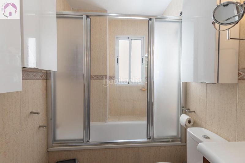 Foto bbec0db0-7e49-4498-81d7-5c1bd94b6c59. Piso vivienda de 2 dormitorios en el centro , a 5 min del metro en Maracena