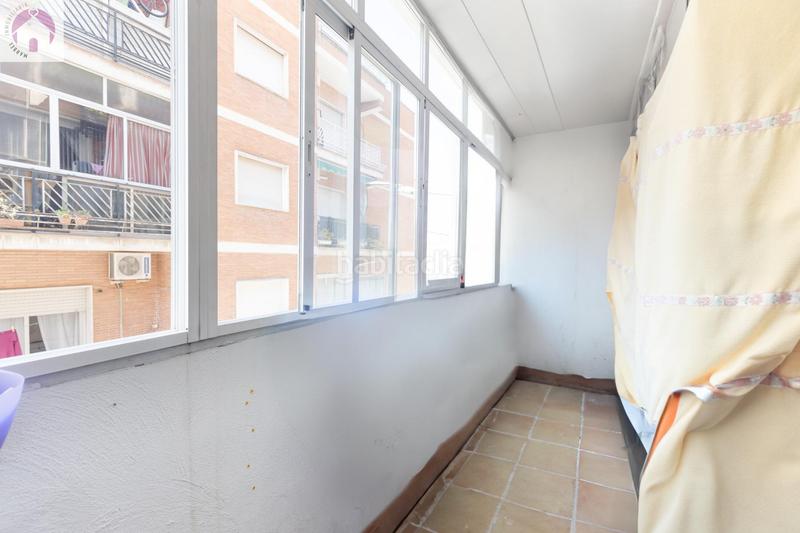 Foto bc7535d8-fb4b-4d57-a24d-85cf7ef5c64d. Piso vivienda de 2 dormitorios en el centro , a 5 min del metro en Maracena