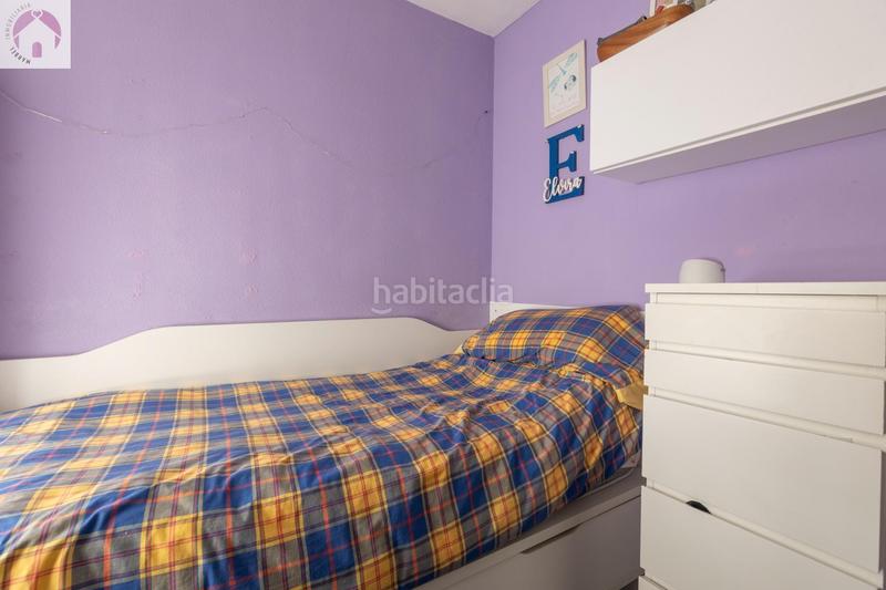 Foto ccaa55f8-ba40-4fdb-bb66-207177605f10. Piso vivienda de 2 dormitorios en el centro , a 5 min del metro en Maracena