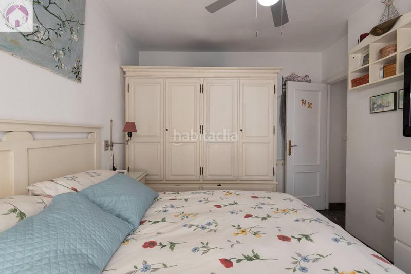 Foto ee31a7f7-9d37-41a1-a4a8-8379ebf7f845. Piso vivienda de 2 dormitorios en el centro , a 5 min del metro en Maracena