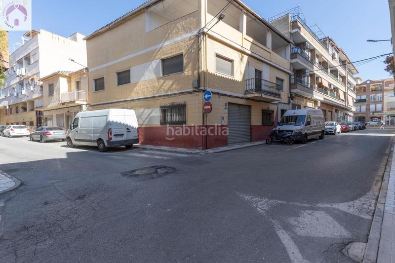Foto ef72109e-bfc0-4b60-b766-b3f987df4326. Piso vivienda de 2 dormitorios en el centro , a 5 min del metro en Maracena