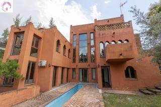 Casa a Alameda 5