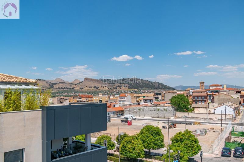 Foto 19db2154-cffa-4f1b-aac7-8b948835b60d. Ático en calle tinar 19 ático dúplex de ensueño con terraza y vistas a sierra nevada en Albolote