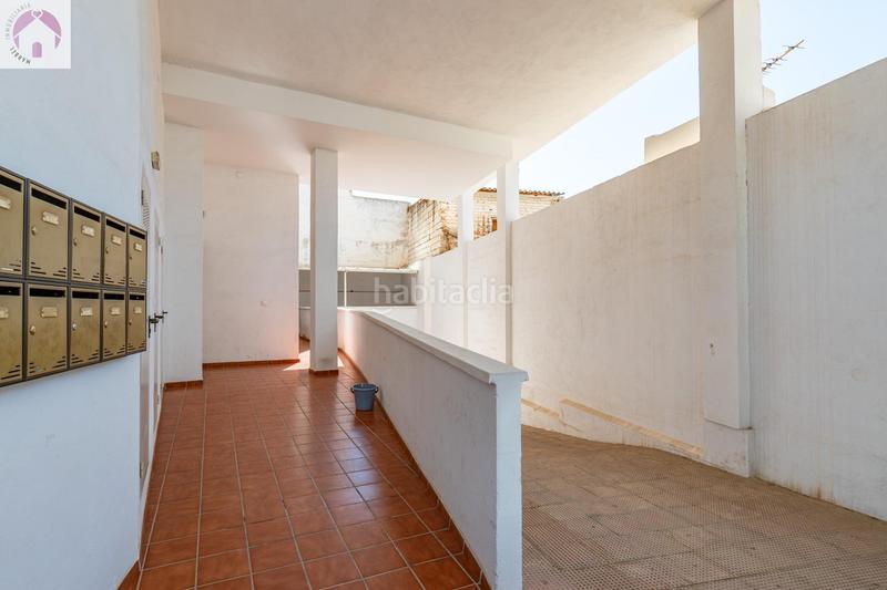 Foto 20d4e053-5862-4404-933e-f2405c222be0. Ático en calle tinar 19 ático dúplex de ensueño con terraza y vistas a sierra nevada en Albolote