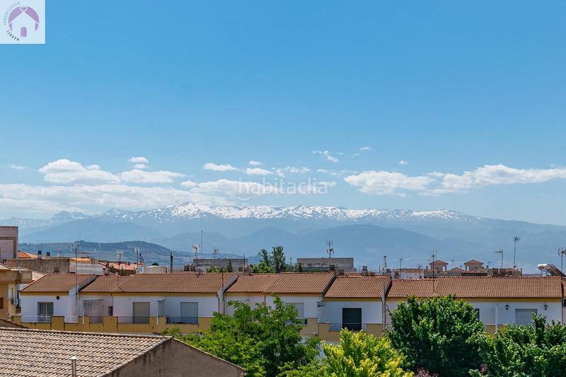 Foto 5e50cee0-da7b-4be3-83eb-389decf6de47. Ático en calle tinar 19 ático dúplex de ensueño con terraza y vistas a sierra nevada en Albolote