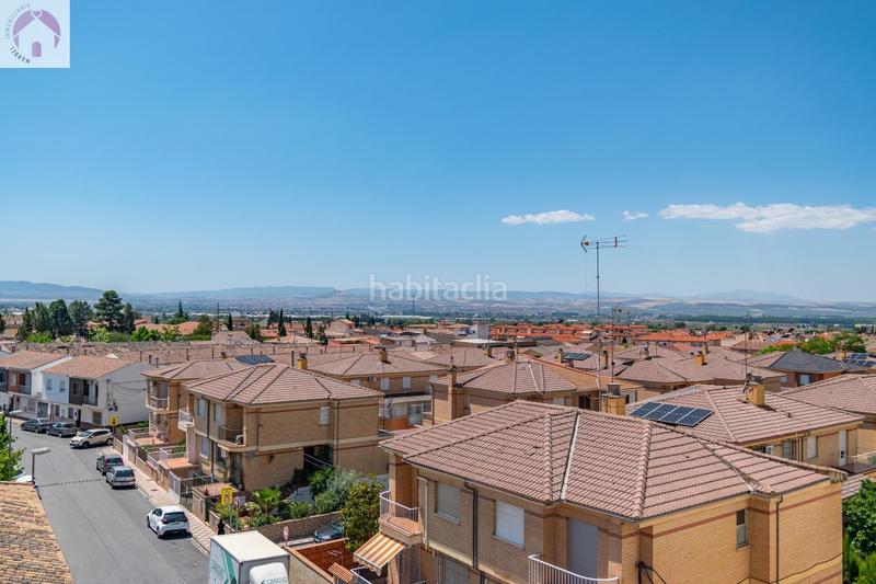 Foto 8309be85-2f4f-4131-b3ff-cd0910a7193c. Ático en calle tinar 19 ático dúplex de ensueño con terraza y vistas a sierra nevada en Albolote