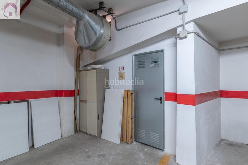 Foto 8704db02-e21a-46d6-98d1-d4e8067fa397. Ático en calle tinar 19 ático dúplex de ensueño con terraza y vistas a sierra nevada en Albolote