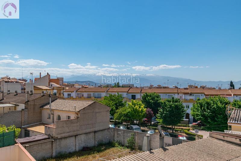 Foto a2cf91e8-e769-4431-8b84-c50e4341d42a. Ático en calle tinar 19 ático dúplex de ensueño con terraza y vistas a sierra nevada en Albolote