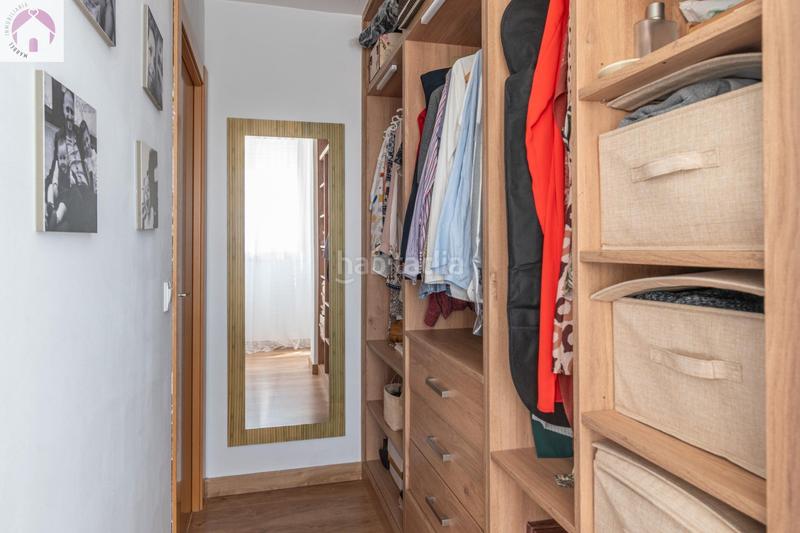 Foto a4437d31-0725-453c-aa3a-deb097f6398c. Ático en calle tinar 19 ático dúplex de ensueño con terraza y vistas a sierra nevada en Albolote