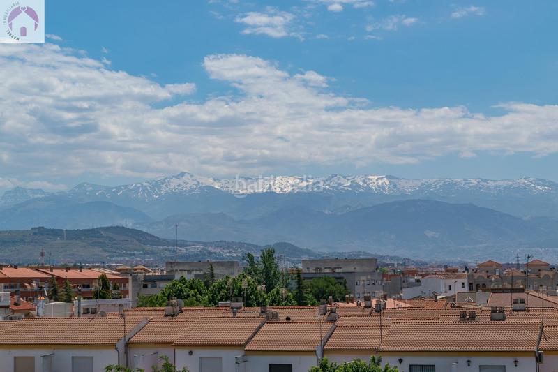 Foto a8daf1b2-ec35-40a1-b5f4-f885a887a41f. Ático en calle tinar 19 ático dúplex de ensueño con terraza y vistas a sierra nevada en Albolote