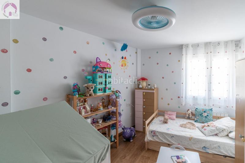 Foto b4626917-e900-4f38-a8b0-a632bced3adc. Ático en calle tinar 19 ático dúplex de ensueño con terraza y vistas a sierra nevada en Albolote
