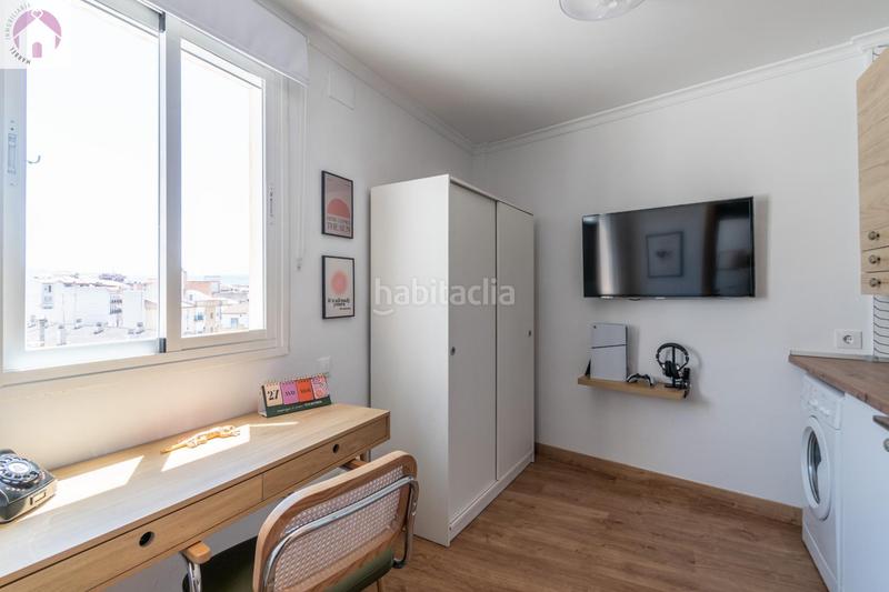 Foto b679ebd0-4509-4bbb-b07b-431ef6c1ad1e. Ático en calle tinar 19 ático dúplex de ensueño con terraza y vistas a sierra nevada en Albolote