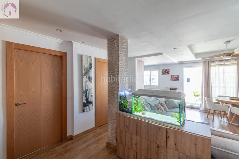 Foto ba535eb2-2f16-4c4f-85d7-5a61e11939a9. Ático en calle tinar 19 ático dúplex de ensueño con terraza y vistas a sierra nevada en Albolote