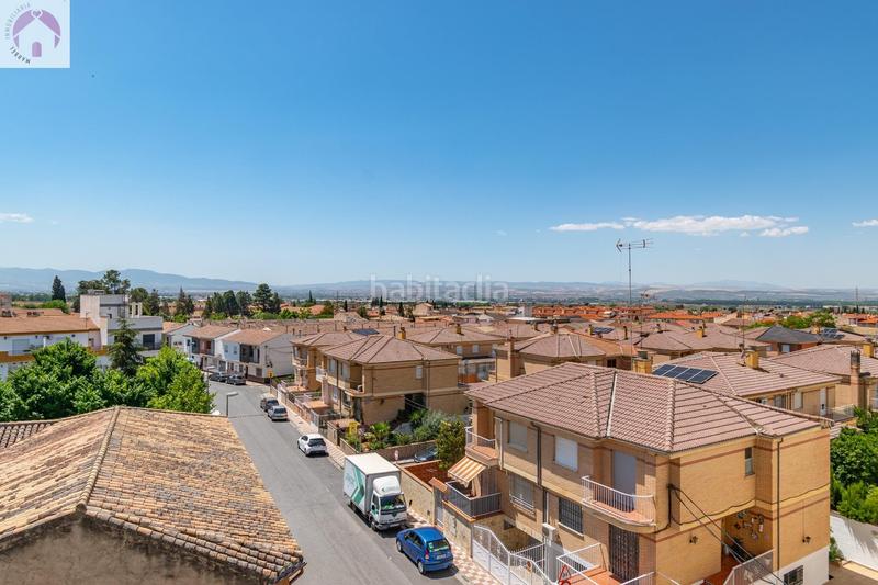 Foto cfb8e935-458a-4afc-b842-c0f21a2adf61. Ático en calle tinar 19 ático dúplex de ensueño con terraza y vistas a sierra nevada en Albolote