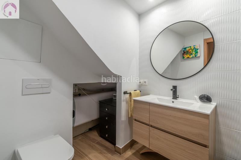 Foto d328593c-1331-450f-9b43-491fa2d1e01c. Ático en calle tinar 19 ático dúplex de ensueño con terraza y vistas a sierra nevada en Albolote