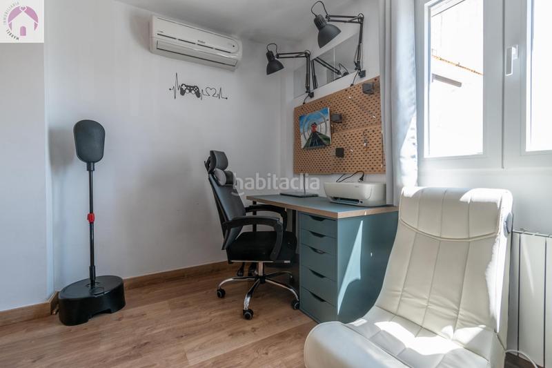 Foto f9218940-1805-4f85-a1f4-488aed6b17f5. Ático en calle tinar 19 ático dúplex de ensueño con terraza y vistas a sierra nevada en Albolote