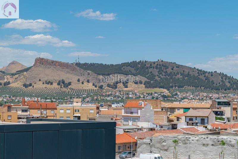 Foto fb86f506-989d-4d94-a38b-1010f8c86059. Ático en calle tinar 19 ático dúplex de ensueño con terraza y vistas a sierra nevada en Albolote