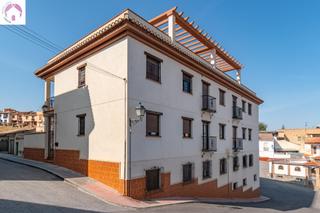 Pis a Calle calle rio darro 2. Oportunidad primera vivienda en la zubia, a pocos minutos  de gr